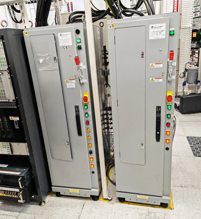 Applied Materials Centura 5200 Dry Etcher