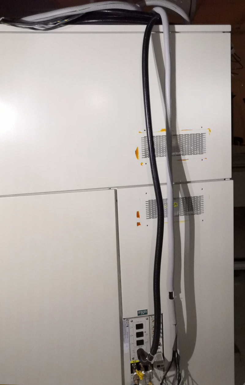ESI 9350 Laser