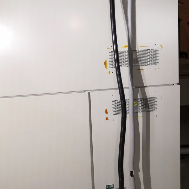 ESI 9350 Laser