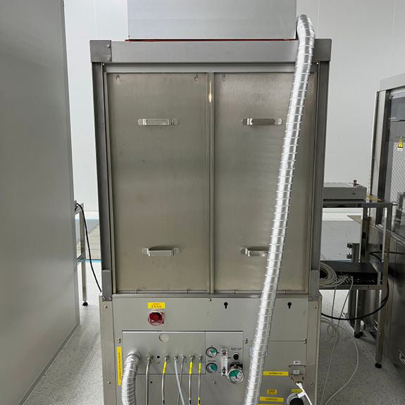 Axcelis 200 PCU Photoresist Stabilizer