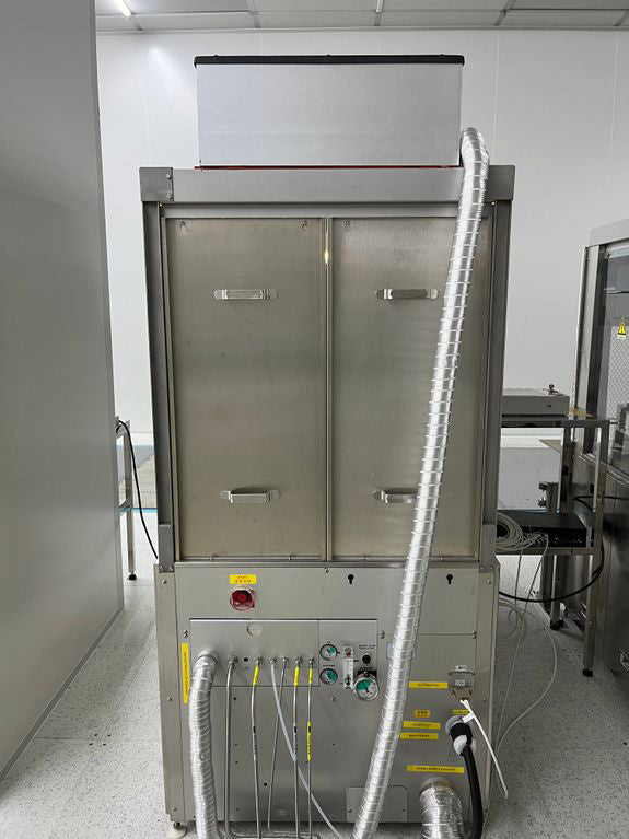 Axcelis 200 PCU Photoresist Stabilizer