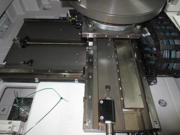 ONTO / Rudolph / August NSX 105 Inspection System