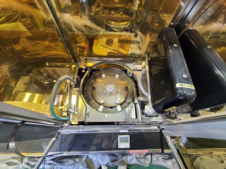 SCREEN / DNS SS W 60 A-AR Wafer Scrubber