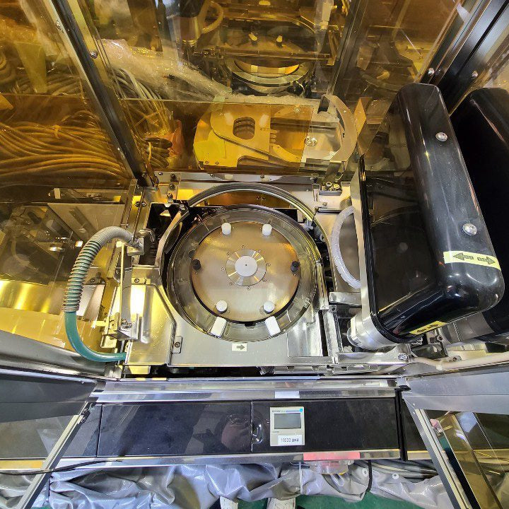 SCREEN / DNS SS W 60 A-AR Wafer Scrubber
