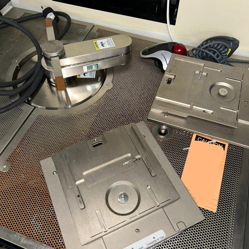 KLA UV 1280 SE Thin Film Thickness Measurement