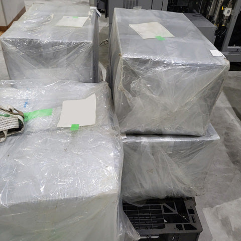 SCREEN / DNS SU 3000 Wafer Cleaner