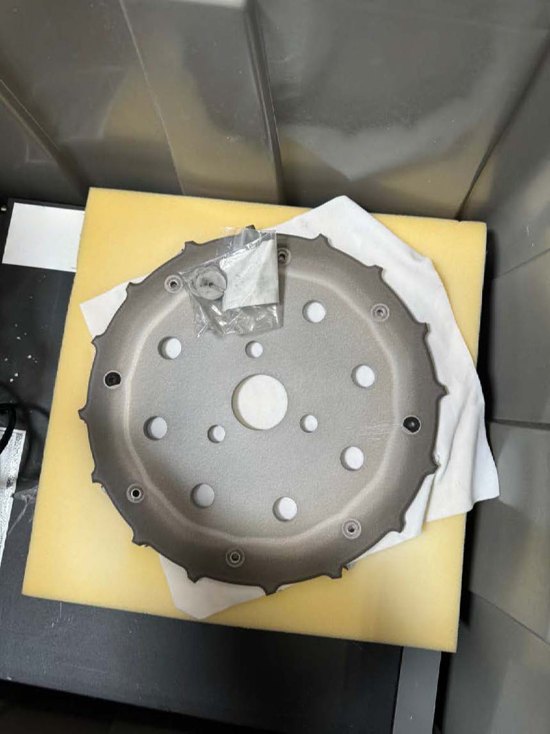 Lam / Novellus Concept One CVD (Chemical Vapor Deposition)