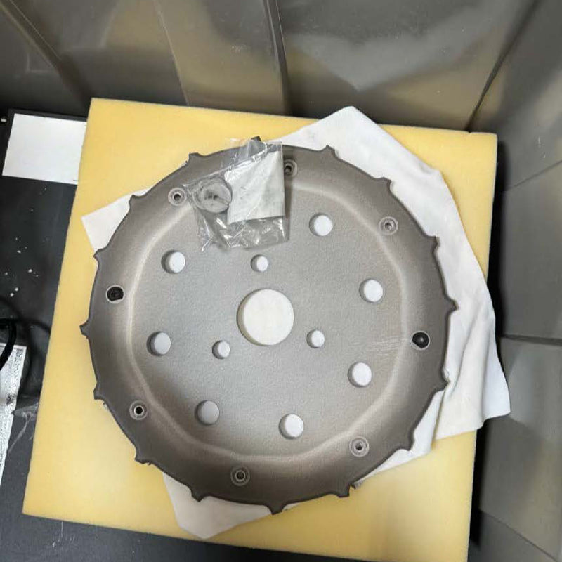 Lam / Novellus Concept One CVD (Chemical Vapor Deposition)
