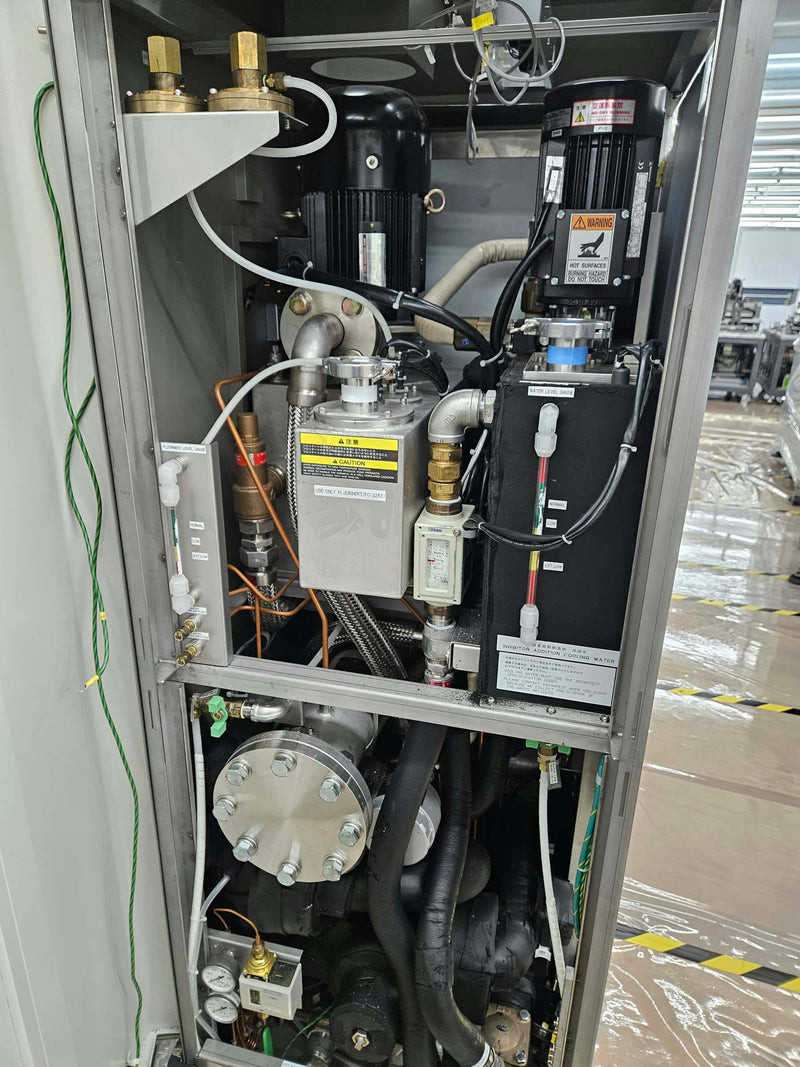 Advantest T 5593 Tester