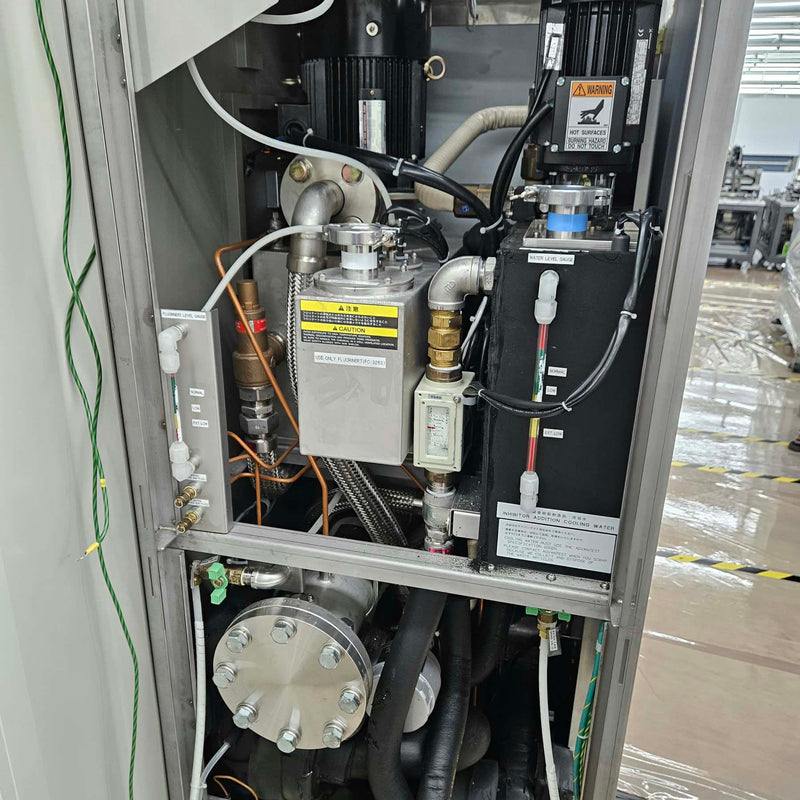 Advantest T 5593 Tester