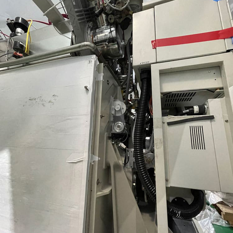 Varian E 1000 HP Ion Implanter
