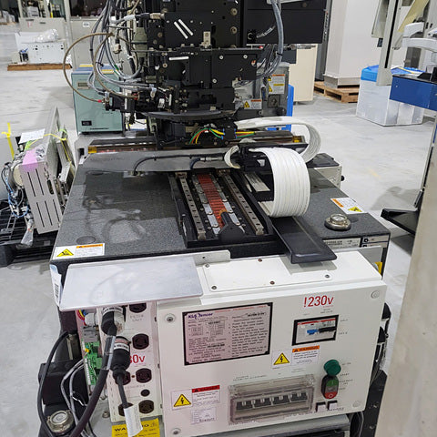 KLA SpectraCD XT Inspection Machine
