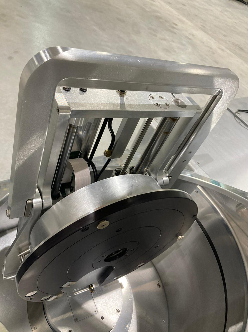 JA Woollam Spectroscopic Ellipsometer