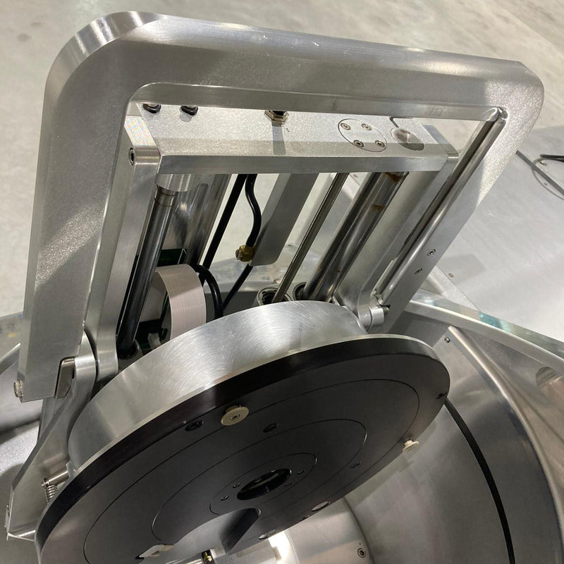 JA Woollam Spectroscopic Ellipsometer