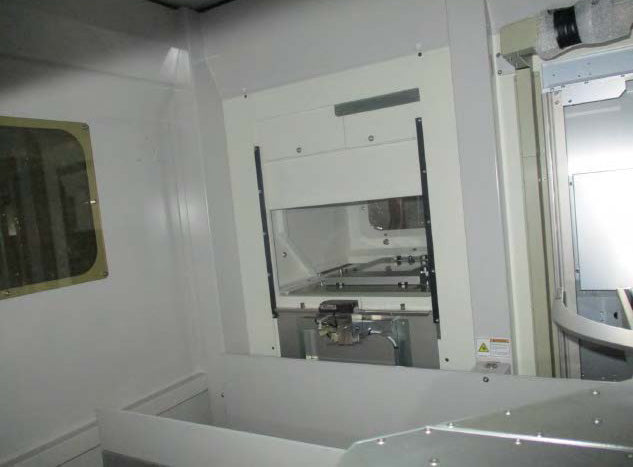 KLA Altair 8900 Defect Inspection System – Bridge Tronic Global