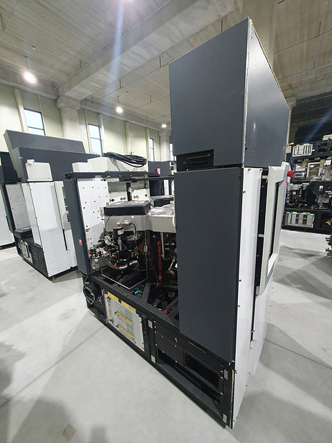 Applied Materials P 5000 PECVD (Plasma-Enhanced Chemical Vapor Deposition)