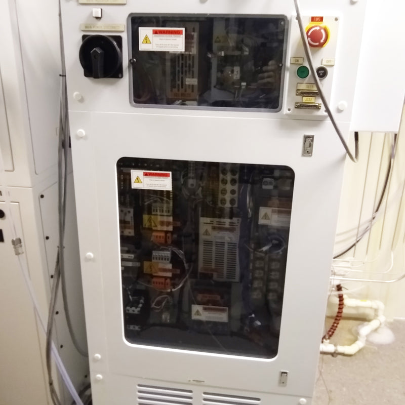 Semitool SAT Ozone Wafer Cleaner