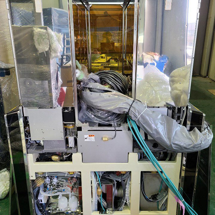 SCREEN / DNS SS W 60 A-AR Wafer Scrubber