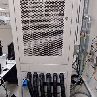 Thermo Fisher Scientific / FEI Helios NanoLab 600 FIB (Focused Ion Beam)