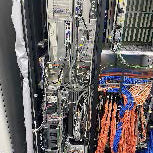 Advantest T 5588 Tester