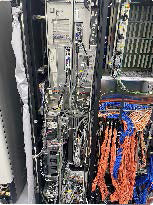 Advantest T 5588 Tester