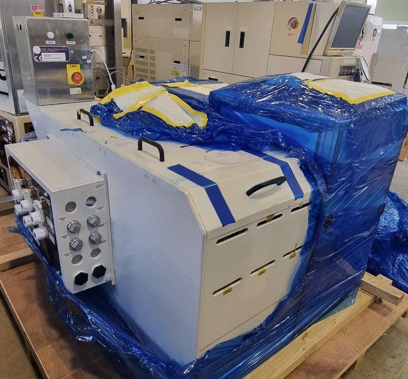 Tel Zeta 300 G 3 Spray Cleaner