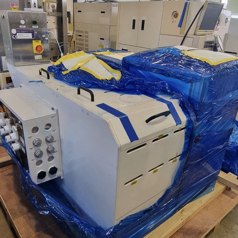 Tel Zeta 300 G 3 Spray Cleaner