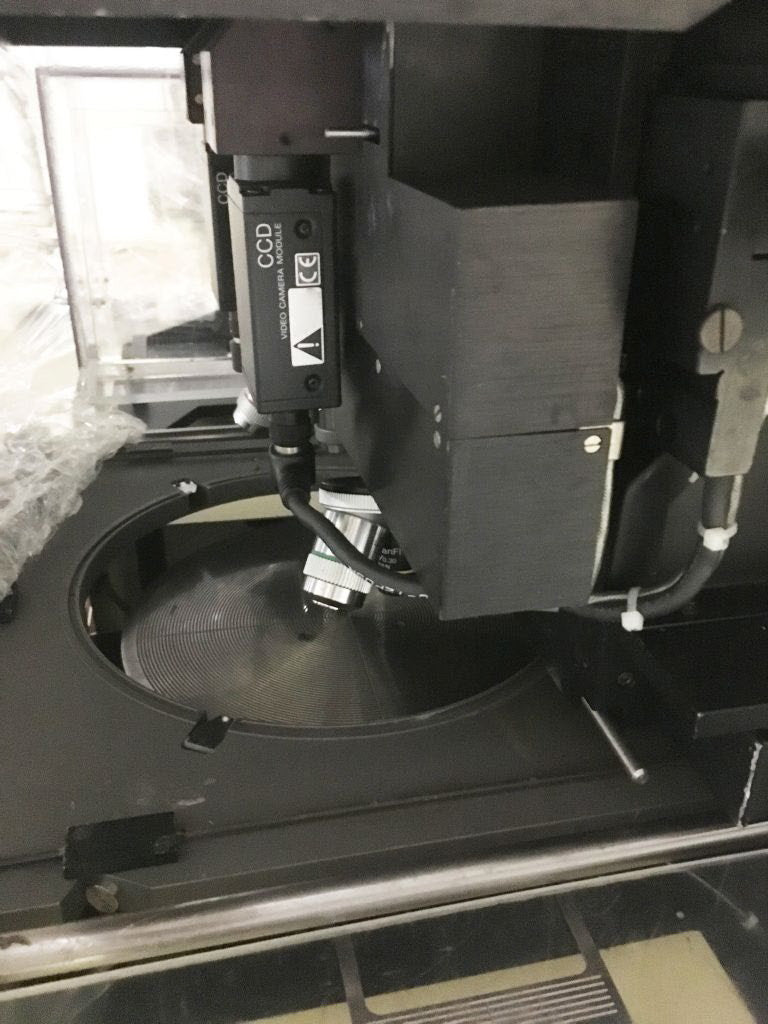 SUSS MA 200 Automatic Mask Aligner
