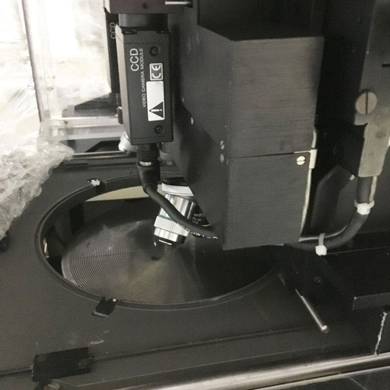 SUSS MA 200 Automatic Mask Aligner