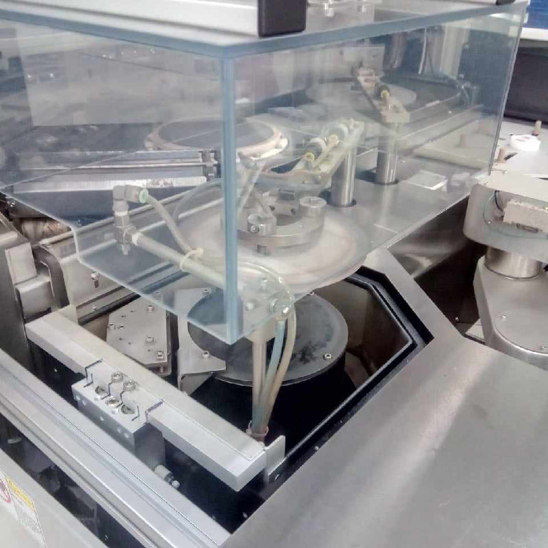 Disco DFG 8540 Back Grinder