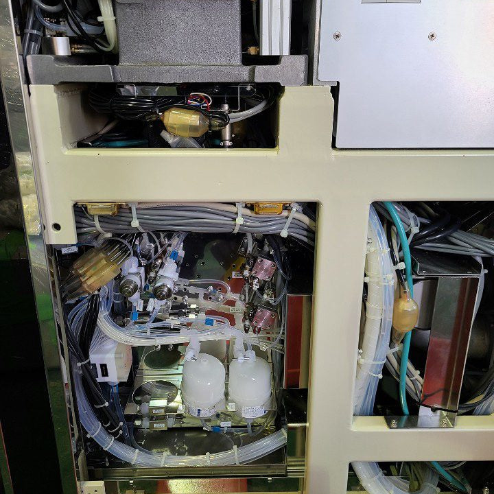 SCREEN / DNS SS W 60 A-AR Wafer Scrubber