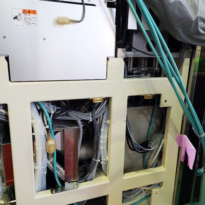 SCREEN / DNS SS W 60 A-AR Wafer Scrubber