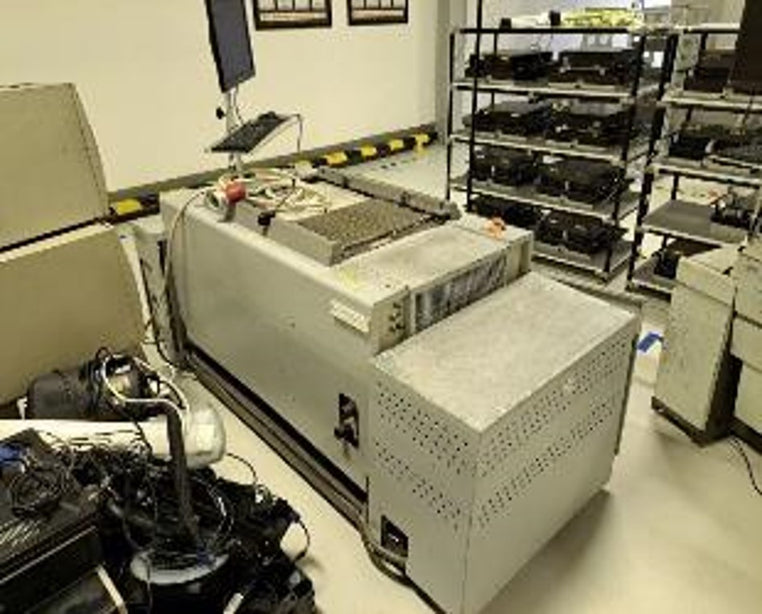 Keysight / Agilent 3070 ICT (In Circuit Tester)