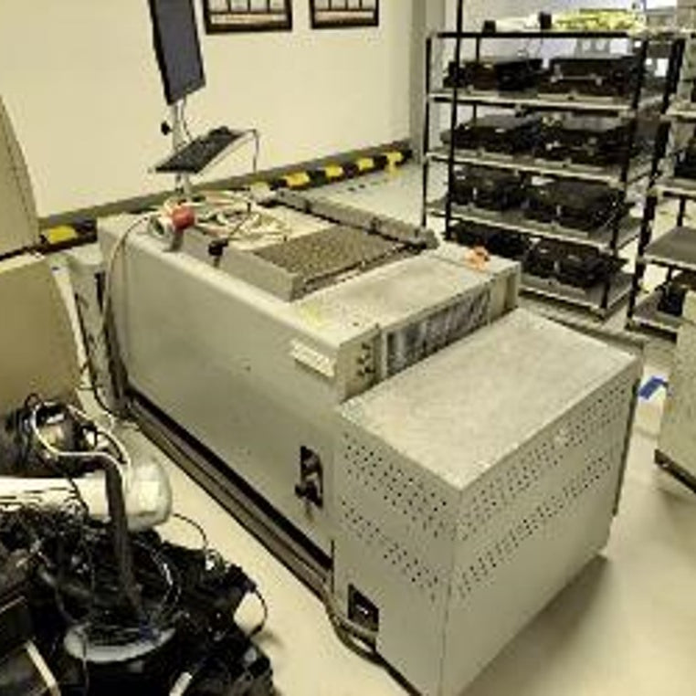 Keysight / Agilent 3070 ICT (In Circuit Tester)