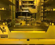 Canon FPA 3000 i 5 i-Line Stepper