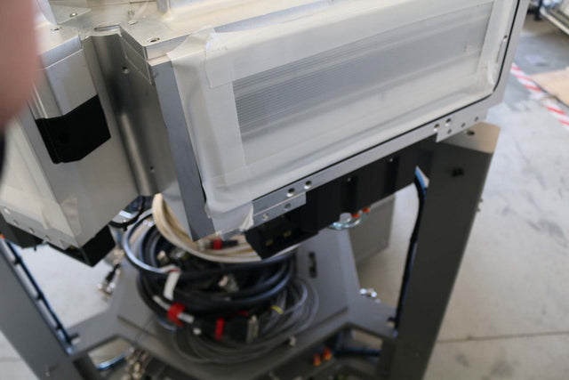 Applied Materials Centura DPS Parts