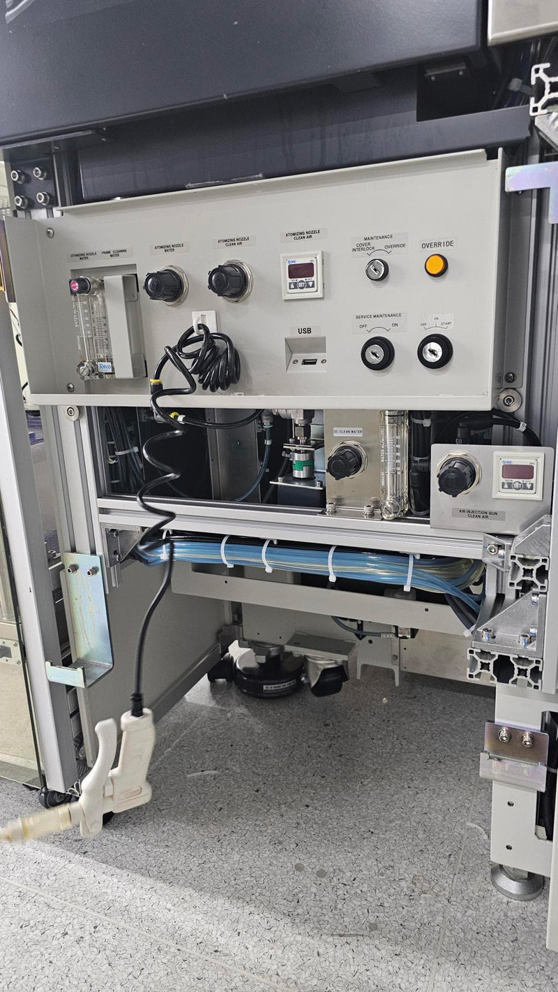 Disco DFL 7160 Automatic Laser Saw