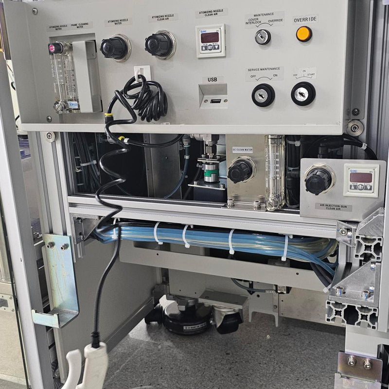 Disco DFL 7160 Automatic Laser Saw