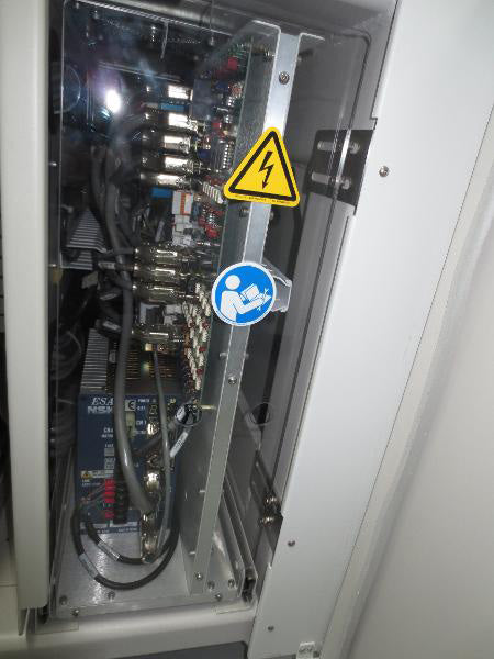 ONTO / Rudolph / August NSX 105 Inspection System