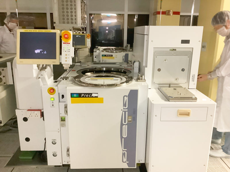 Tel Precio Automatic Wafer Prober