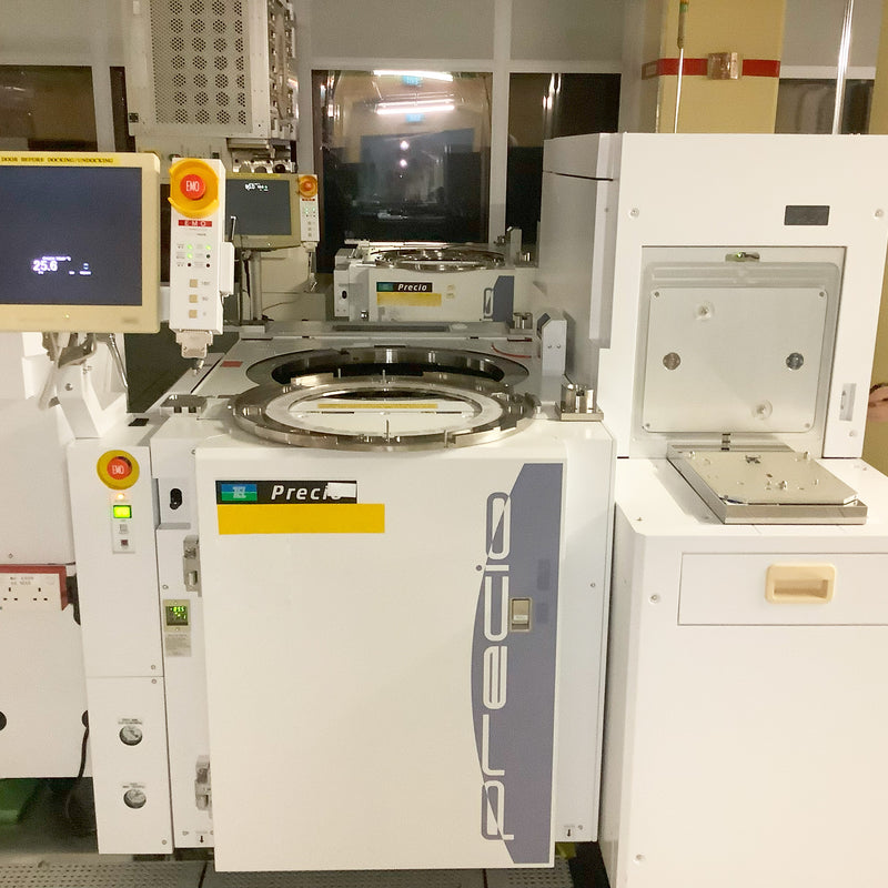 Tel Precio Automatic Wafer Prober