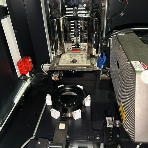 KLA Candela C 2 Surface Inspection System