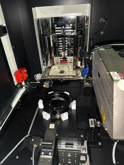 KLA Candela C 2 Surface Inspection System