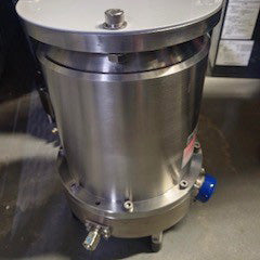 Ebara ET 600 WS Turbo Pump