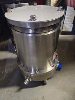 Ebara ET 600 WS Turbo Pump