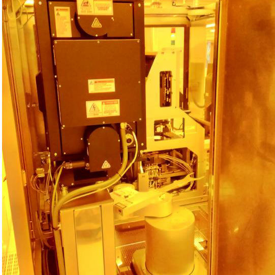 SUSS MA 200 Gen 3 Mask Aligner