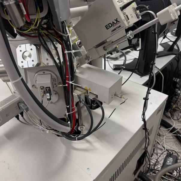 Thermo Fisher Scientific / FEI Nova NanoSEM 230 SEM (Scanning Electron Microscope)
