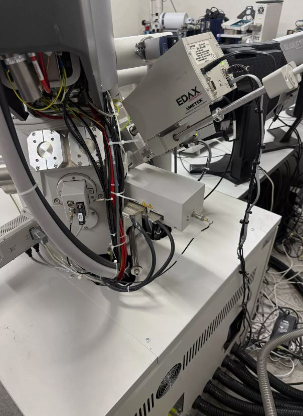 Thermo Fisher Scientific / FEI Nova NanoSEM 230 SEM (Scanning Electron Microscope)