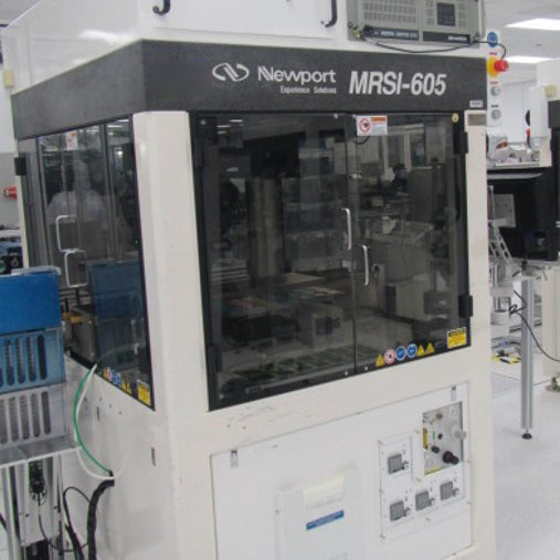 MRSI 605 Die Bonder