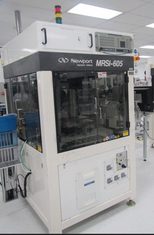 MRSI 605 Die Bonder